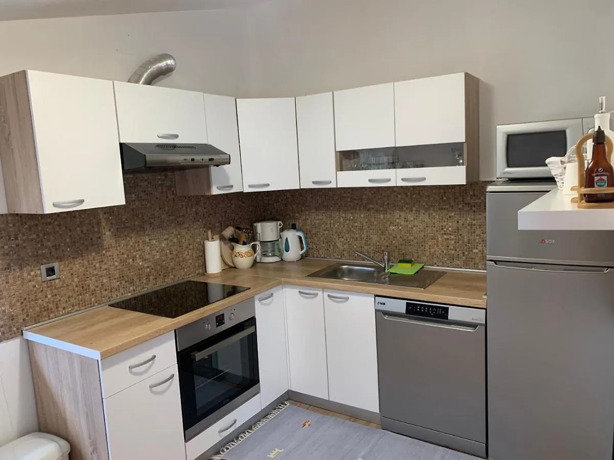 Apartman 