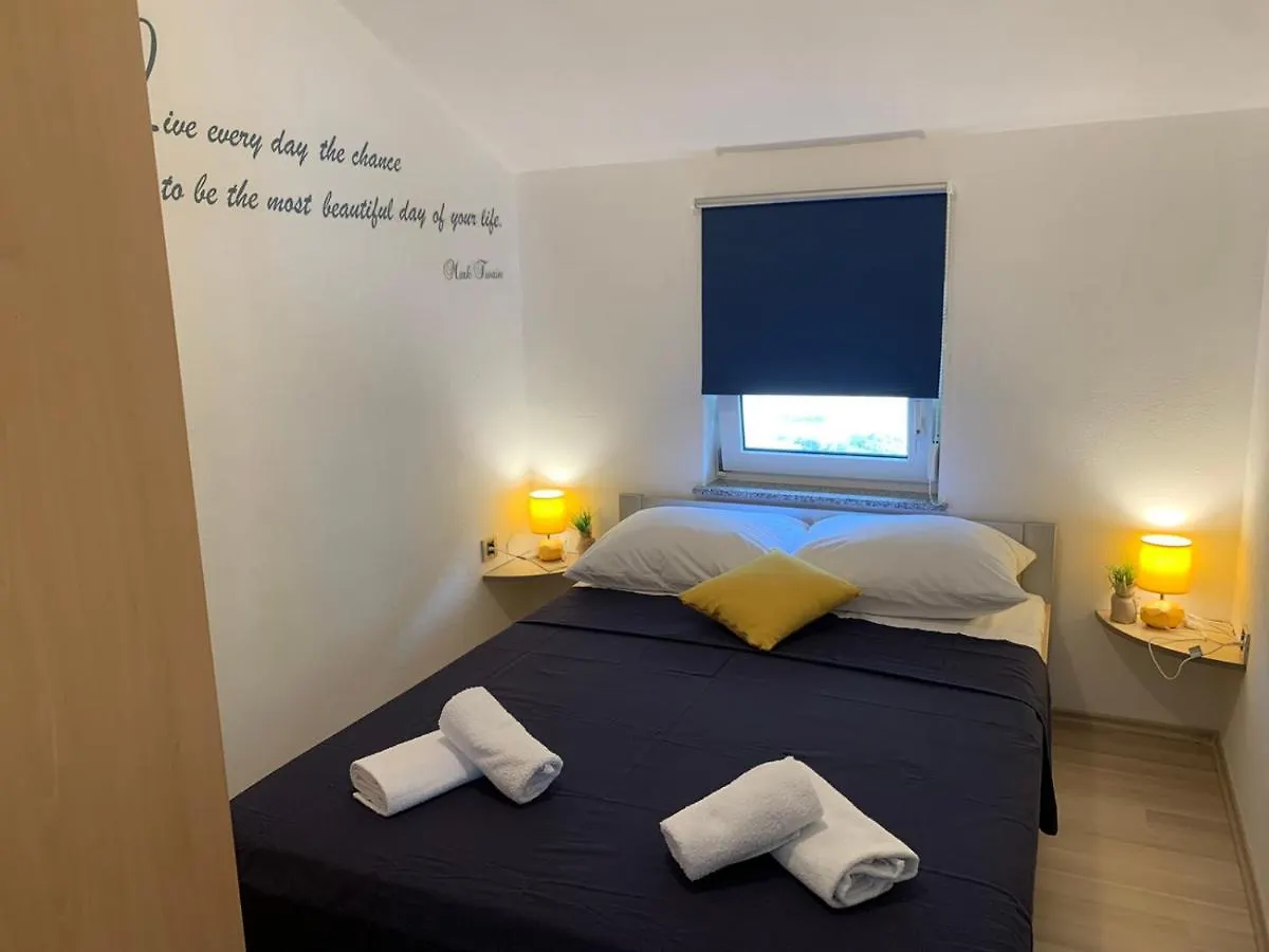 Apartman 