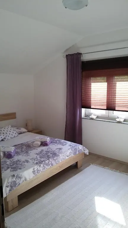 Apartment Apartman 