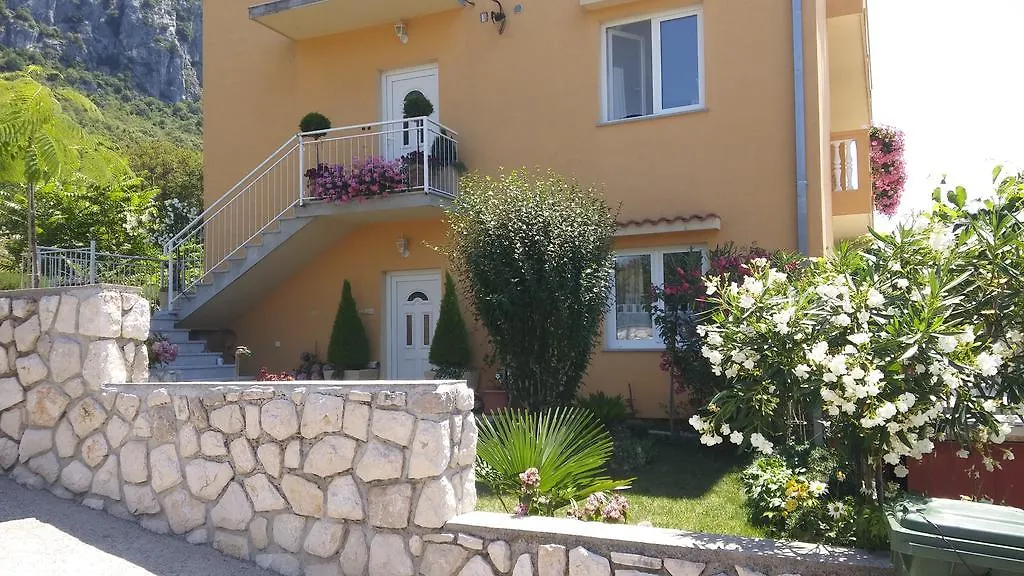 Apartment Apartman 
